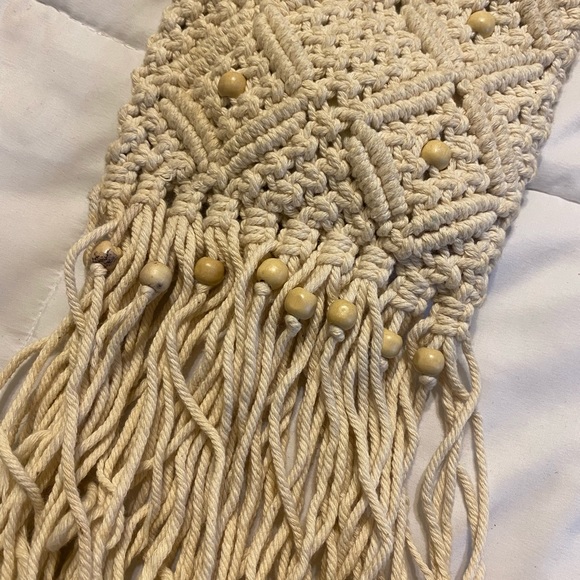 Forever 21 Women’s Knitted Crossbody/Shoulder Bag - Picture 3 of 10